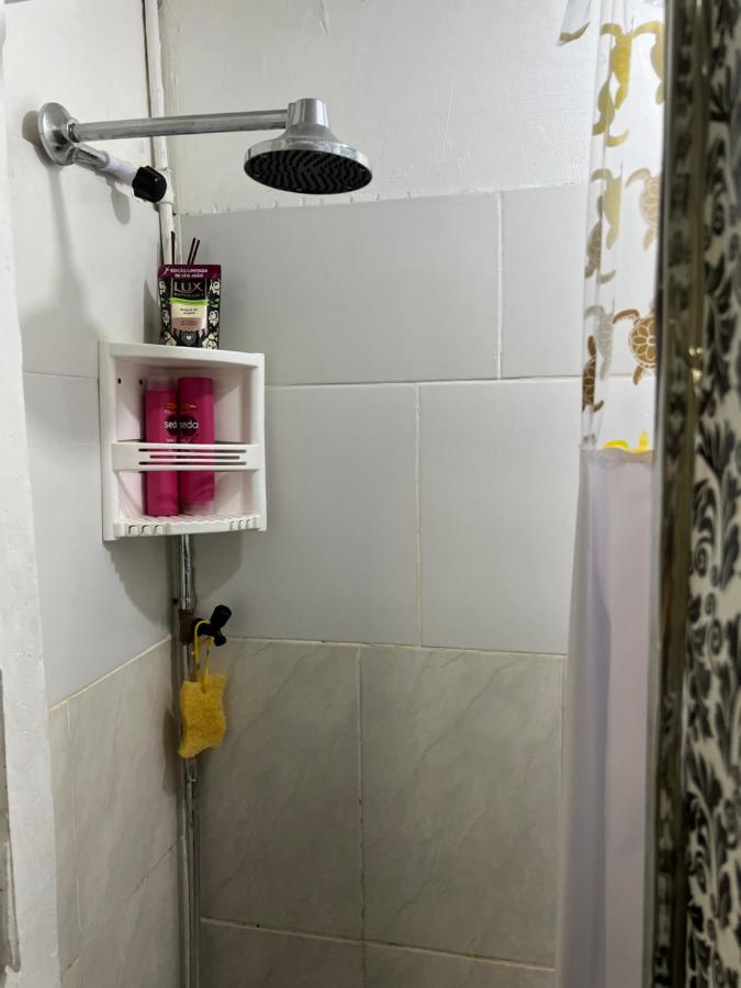 Suíte com cozinha em área nobre - B&B Belém