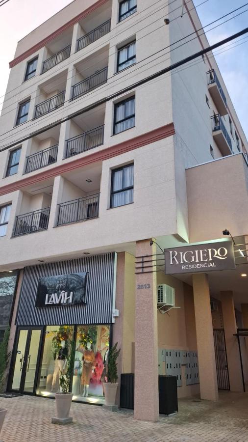 APÊ CACAU - Foz do Iguaçu PR - B&B Foz do Iguaçu