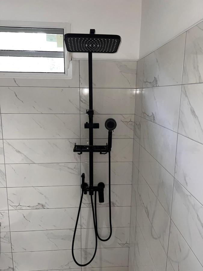 Le Nid Tropical - T2 Climatisé - Proche du centre - B&B Saint-Joseph