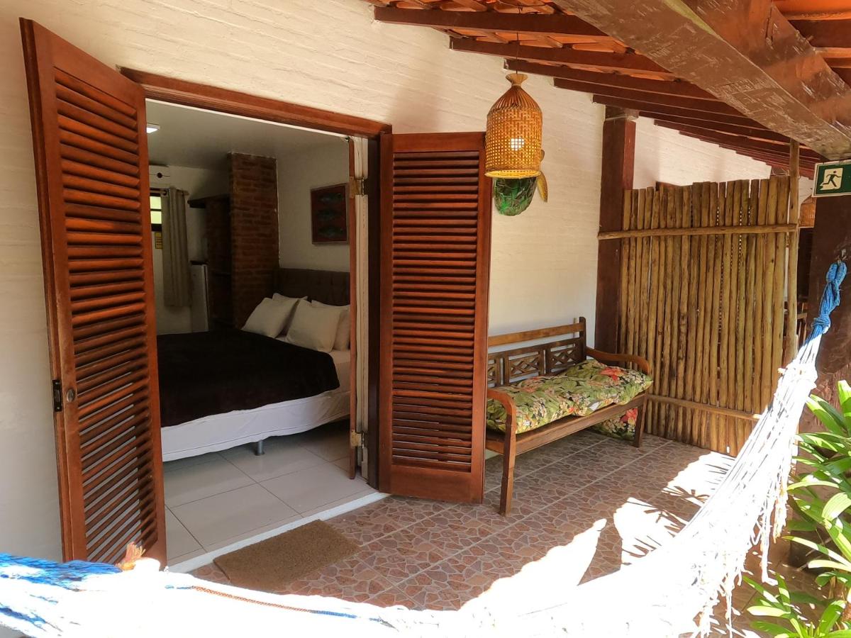 Deluxe Zimmer mit Kingsize-Bett