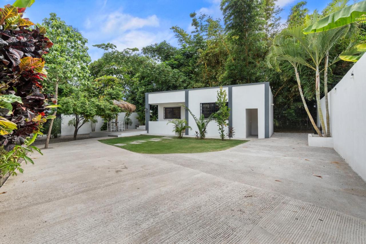 Romantic house Bucerías Two Turtles - B&B Bucerías