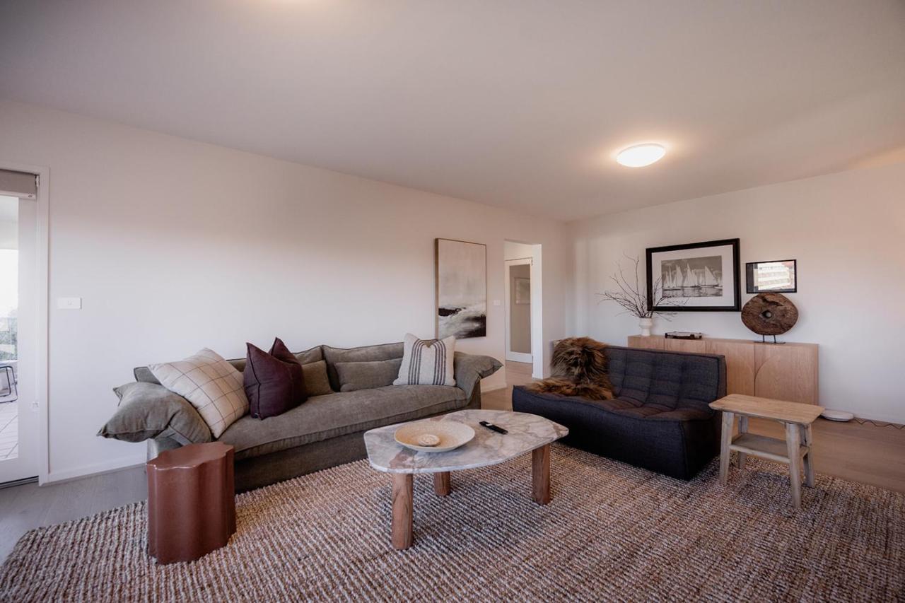 Luxe Retreat in Battery Point - B&B Hobart