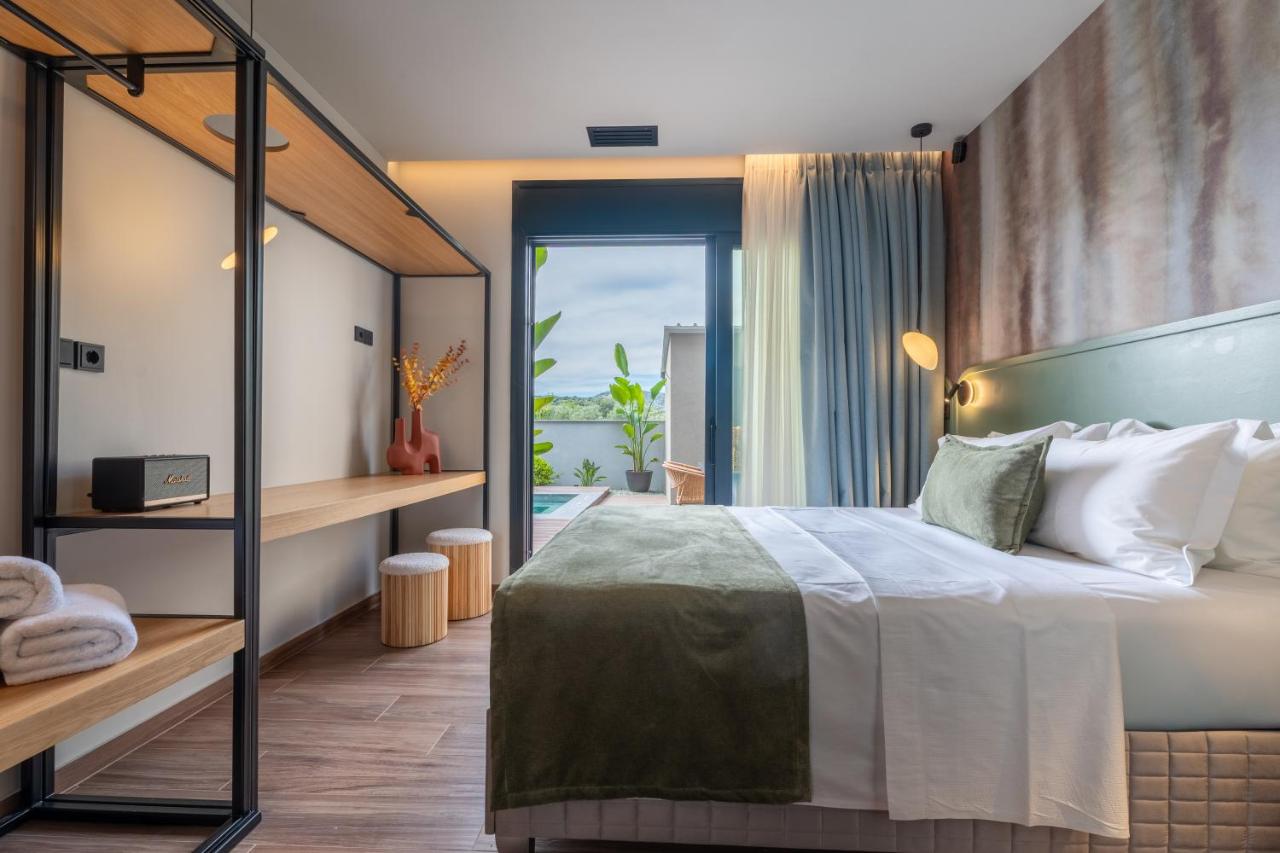 Apartamento Premium con 1 dormitorio y vistas al mar