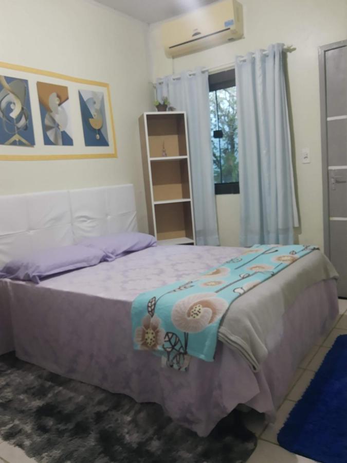 Chambre Double avec Salle de Bains Privative