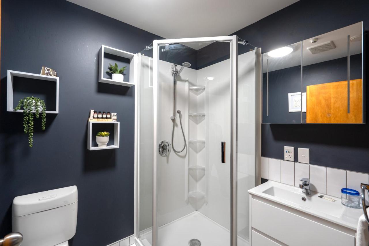 Chambre Lit Queen-Size Deluxe