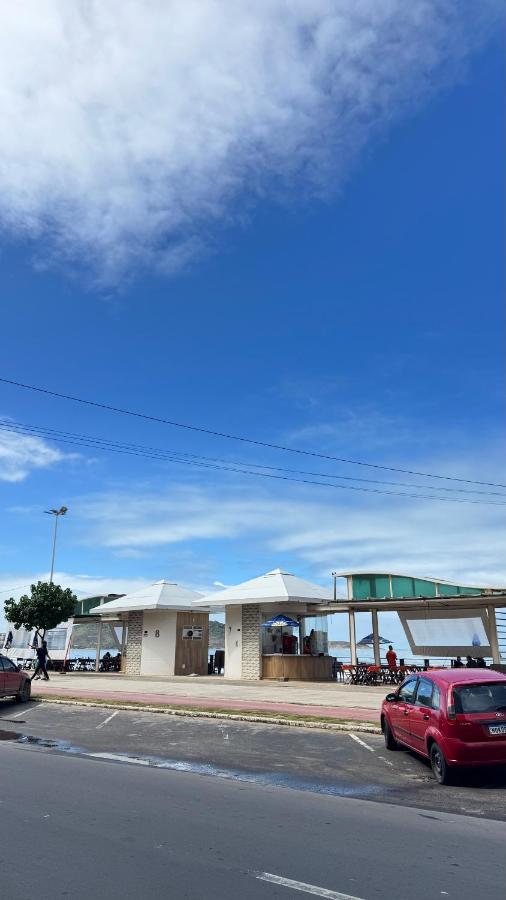 Apto Próximo da Orla, Praia do Morro, Guarapari, Elevador, Garagem Coberta, Wifi, poucos mtrs da areia - B&B Guarapari