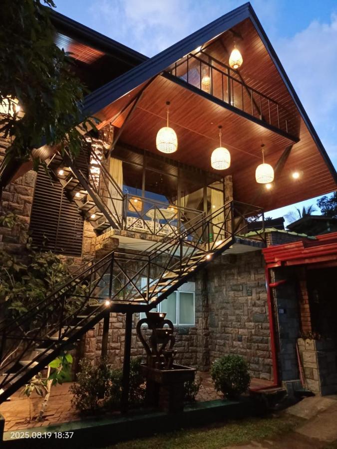 Villa Mount View - B&B