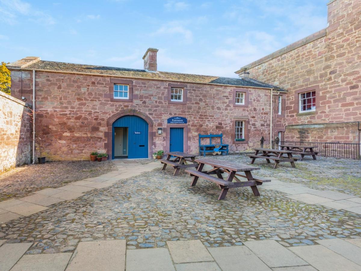 The Garden Apartment - Uk48320 - B&B