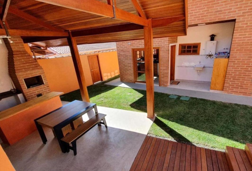 Villa da Serra - Casa 02 - B&B