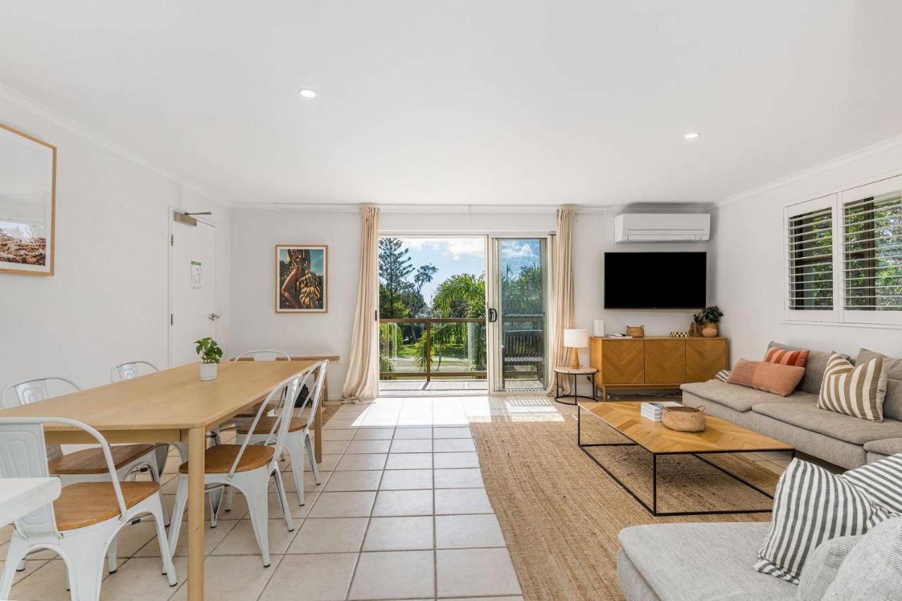 Lawson Beachfront - B&B