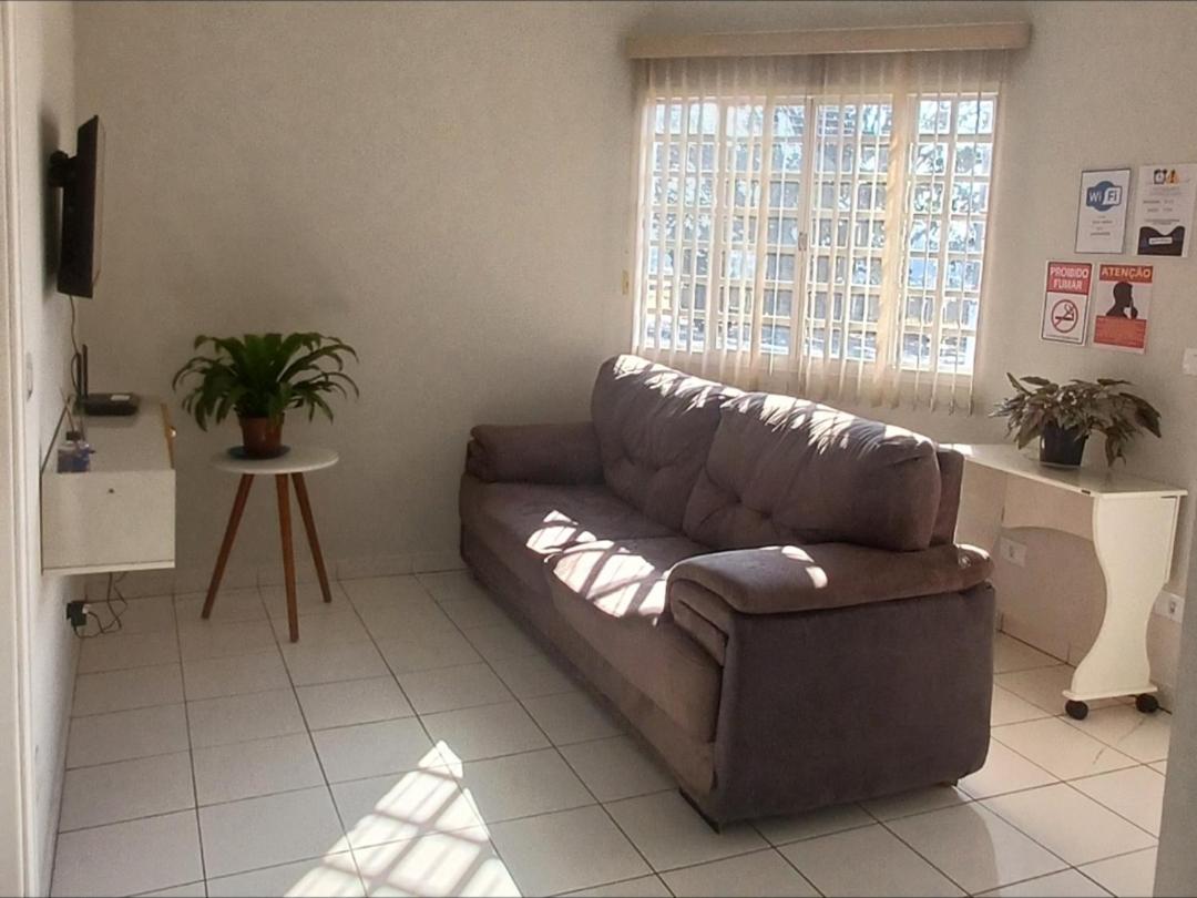 Suíte das pétalas Holambra-SP - Ferienwohnung Holambra