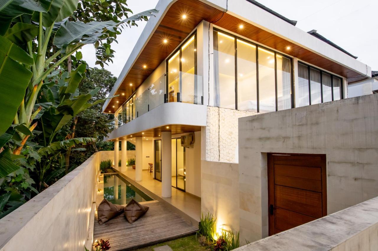 Villa Kembali - Bed and Breakfast Tambakboyo