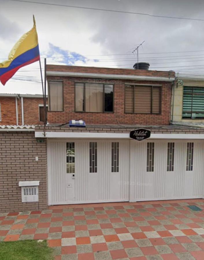 Hotel Habitat Hospedaje - B&B Bogotá