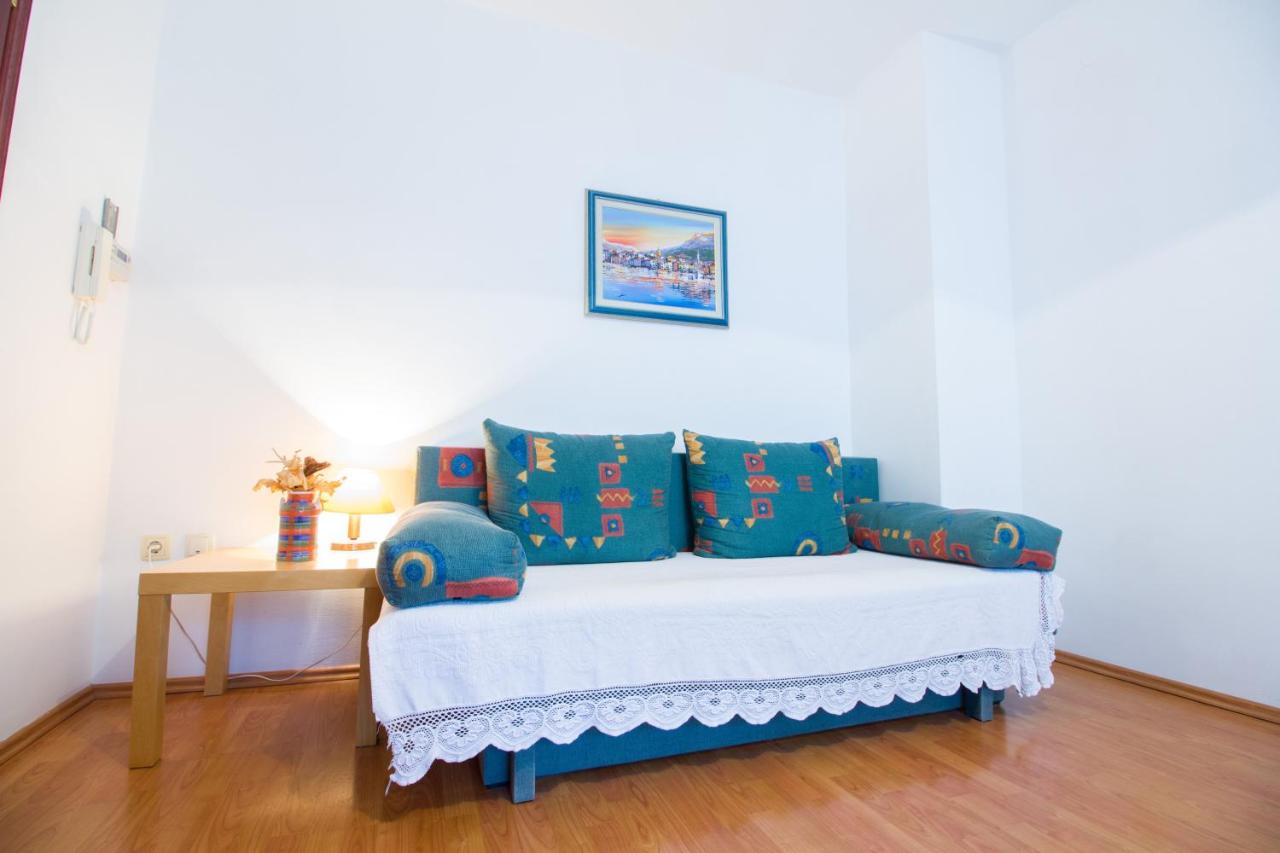 Appartement 1 Chambre