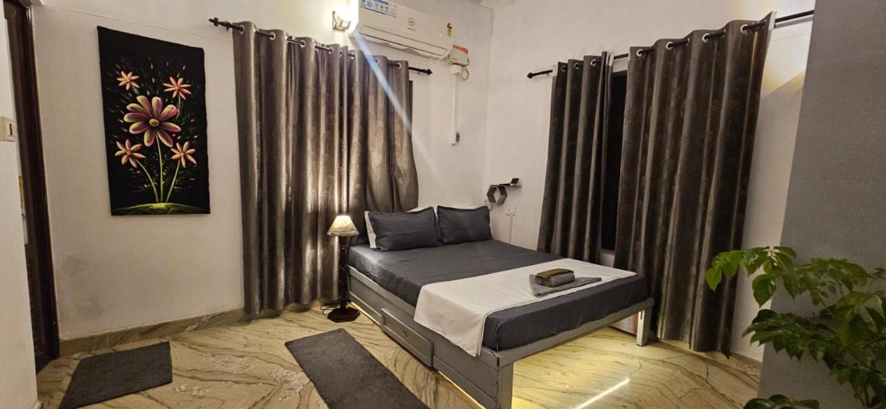 AIr Room by Hexa Stays - Bed and Breakfast Trivandrum