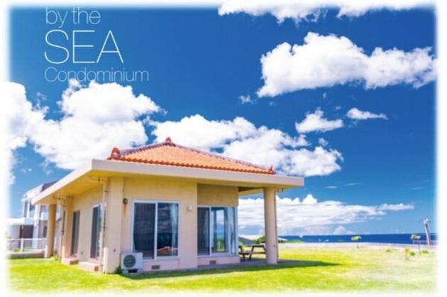 Condominium de Urmanchu / Vacation STAY 79737 - B&B Nakijin
