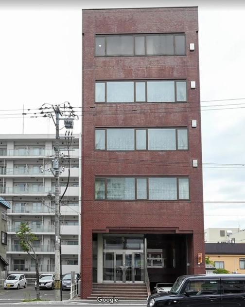 Ryoan / Vacation STAY 80257 - B&B