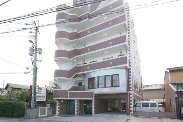 Sakono building / Vacation STAY 7312 - B&B Fukuoka