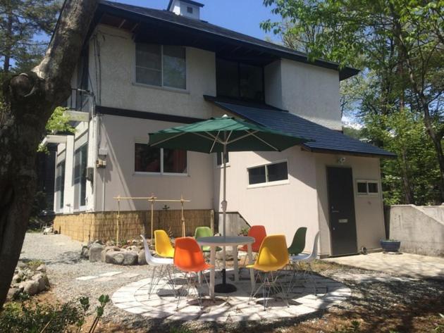 Yama House Hakuba- Vacation STAY 82291 - Ferienwohnung Hakuba