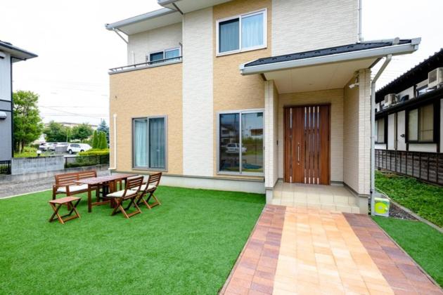 Minamitsuru-gun - House - Vacation STAY 82323 - Bed and Breakfast Fujikawaguchiko