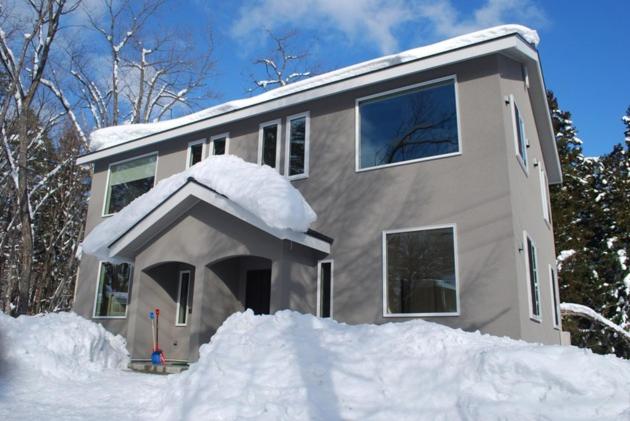 Cat's Villa Hakuba 4- Vacation STAY 82229 - B&B Hakuba