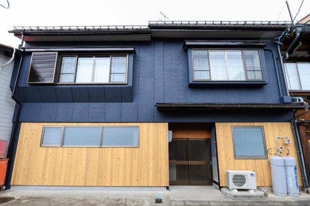 BEYOND HOTEL Takayama 4th - Vacation STAY 99852 - B&B