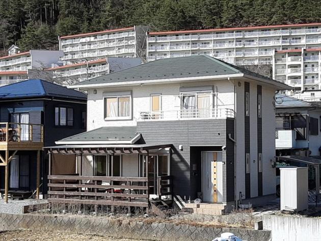Minamitsuru-gun - House - Vacation STAY 82504 - B&B