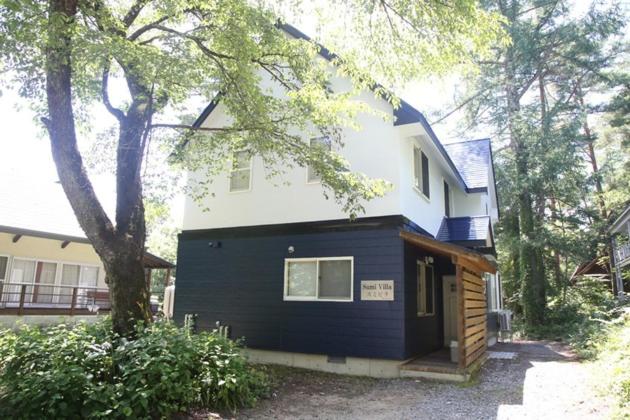 Sumi Villa Hakuba- Vacation STAY 83017 - Bed and Breakfast Hakuba