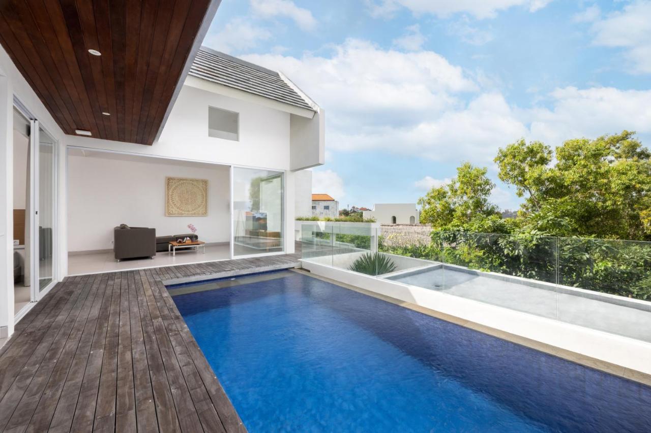 Villa 3 Chambres avec Piscine