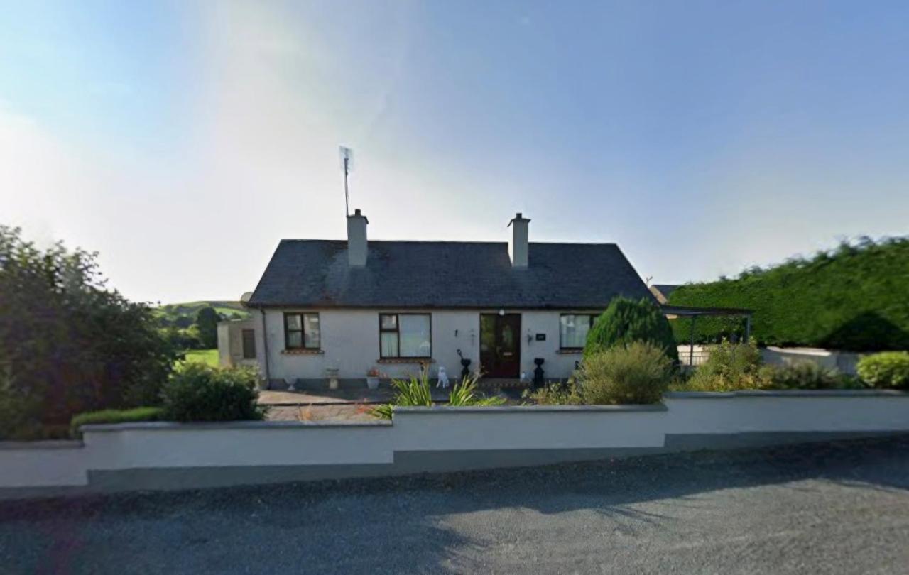 Kilmacrenan Guest House OPJG - B&B Kilmacrenan