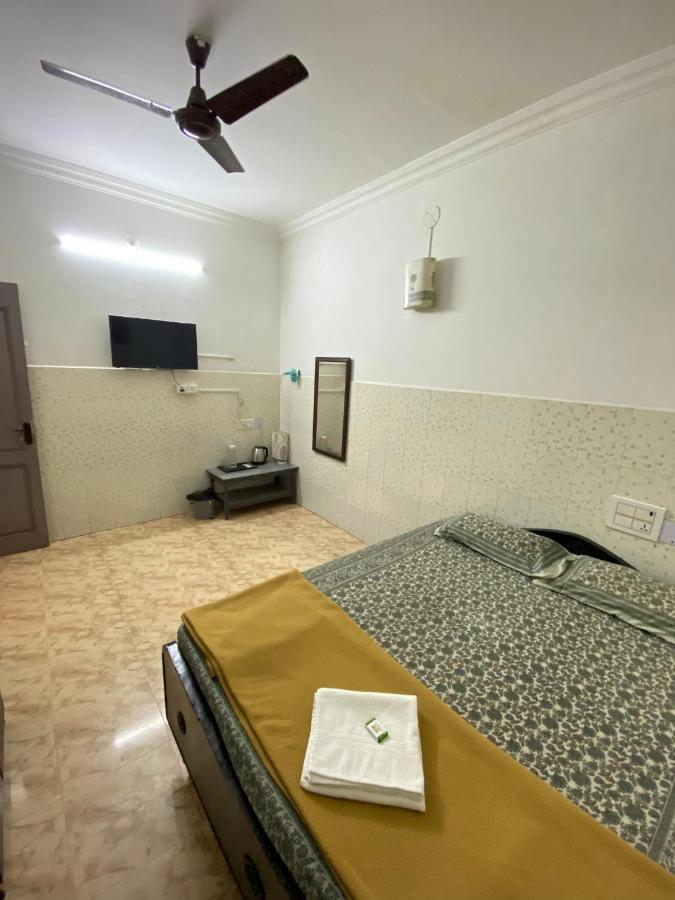 Grande Chambre Double