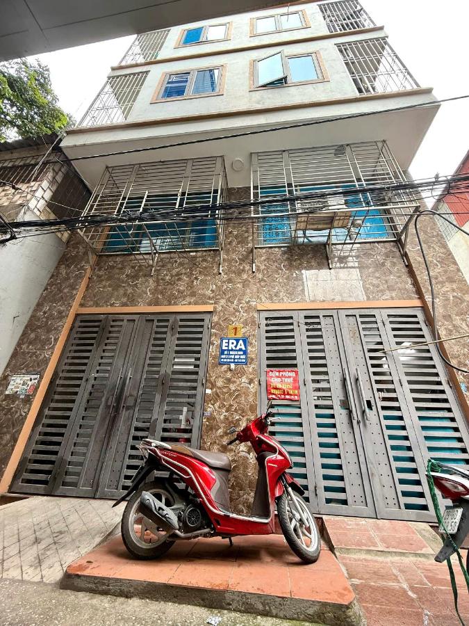 Era Apartment Royal City - Ferienwohnung Hanoi