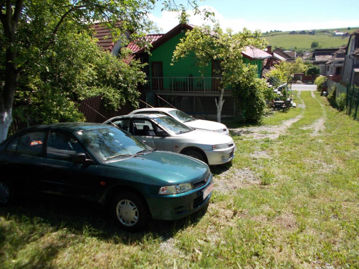 Casa Rica - B&B
