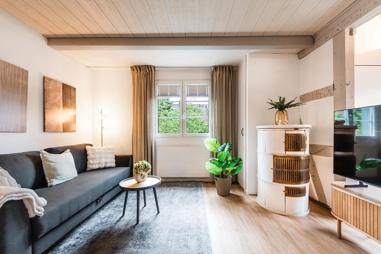 City-Maisonette 2 - B&B