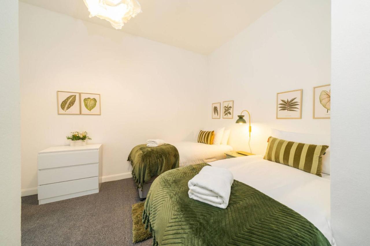 No 69 Gray Street - B&B Broughty Ferry