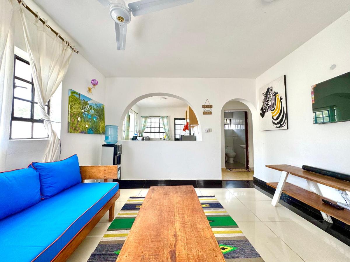 KK Homes - B&B Diani Beach