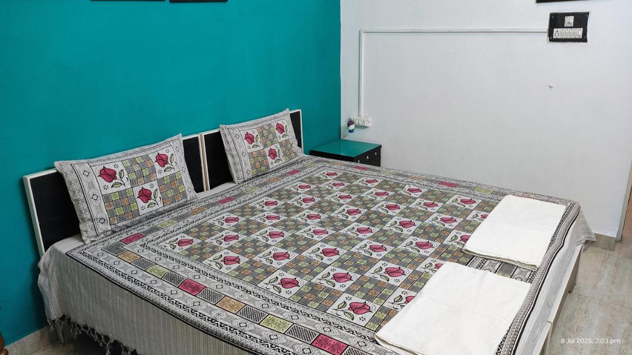Deluxe Doppel-/Zweibettzimmer