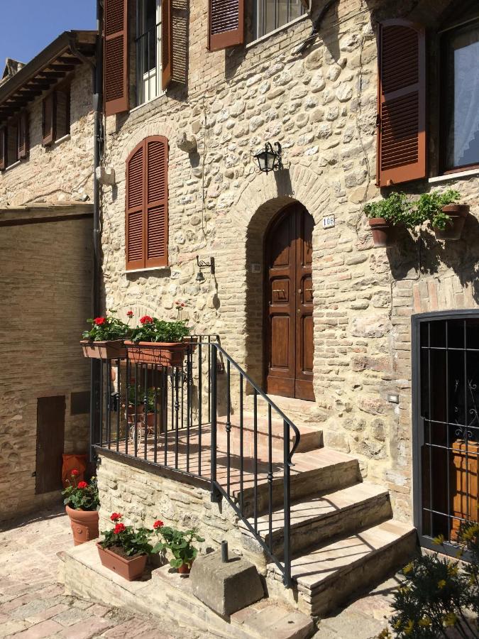 Il Sementone - B&B Assisi