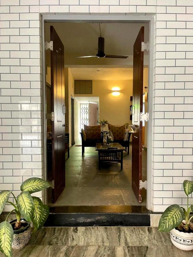 Maria's Homestay - B&B