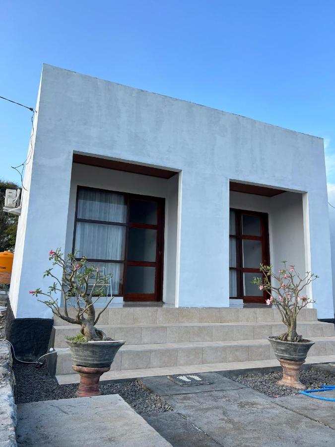 Villa con vistas al mar