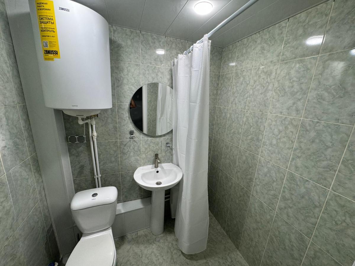 Apartments on Demirtchyan 40 - B&B Jerevan