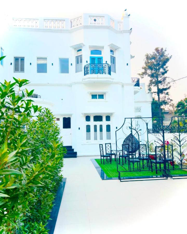 Grand Villa - Chambres d’hôtes Amritsar