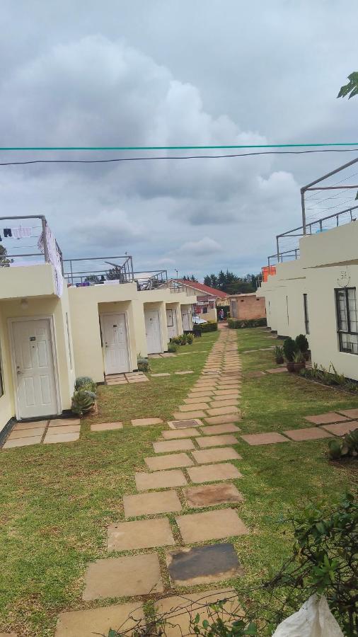 Palmgreen 3 bedroom - Bed and Breakfast Eldoret