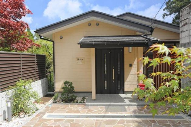 Myabi -Ashinoko - Vacation STAY 72020v - B&B
