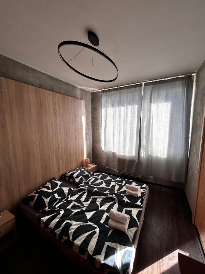 Apartmán loft - B&B Michalovce