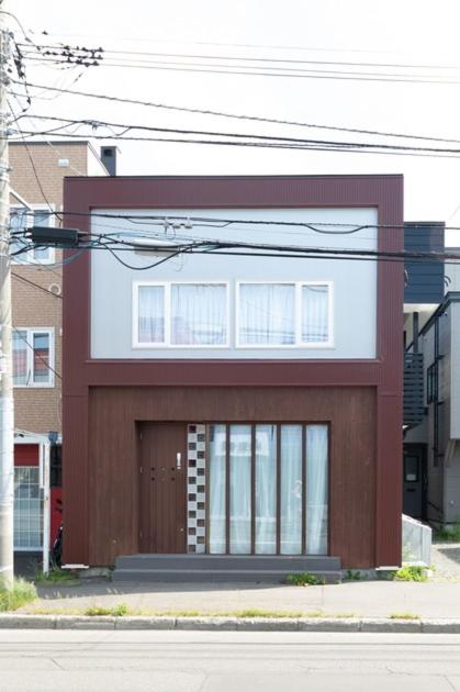 Sapporo - Apartment - Vacation STAY 7940 - B&B Sapporo