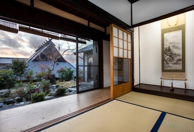 Kameoka - House - Vacation STAY 84233 - B&B Kameoka