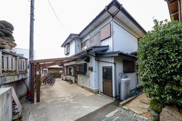 Asahi - Vacation STAY 84795 - Bed and Breakfast Fujiyoshida