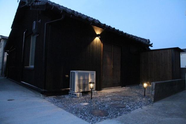 AKIYA nehemiah - Vacation STAY 84870 - B&B Awaji