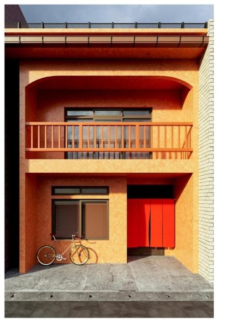 Takayama - House - Vacation STAY 85992 - B&B